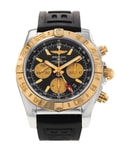 Pre-Owned Breitling Chronomat 44 GMT Watch